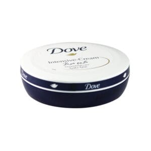 Dove Intensive Nourishing Cream – 50ml