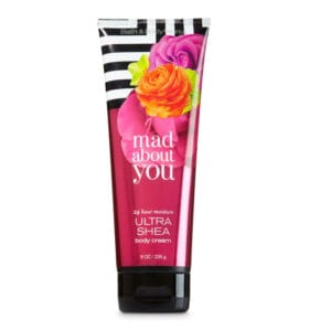 ‎Bath and Body Works Mad About you High Moisturizing Cream With Shea Butter - 24 gm‎