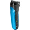 ‎Braun 310s Rechargeable Electric Shaver for Men, Third Edition,‎ ‎blue and black‎