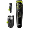 ‎Braun BT3221 Works with Dry For Men - Hair Trimmer‎